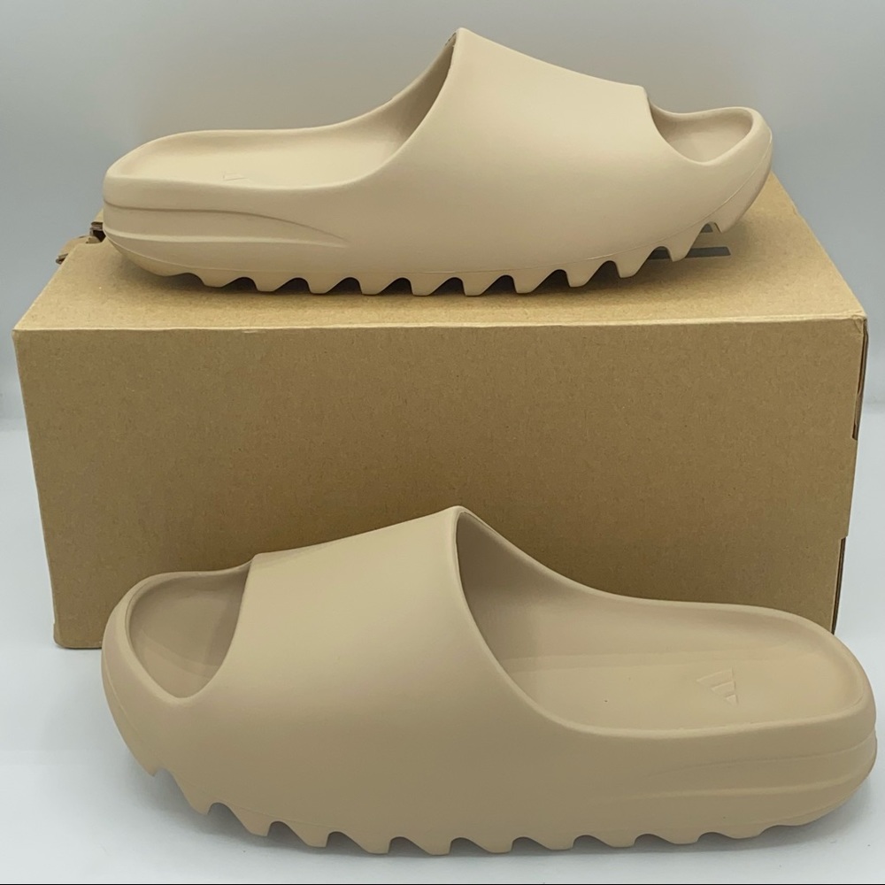 YEEZY MENS Pure Slides Size 12